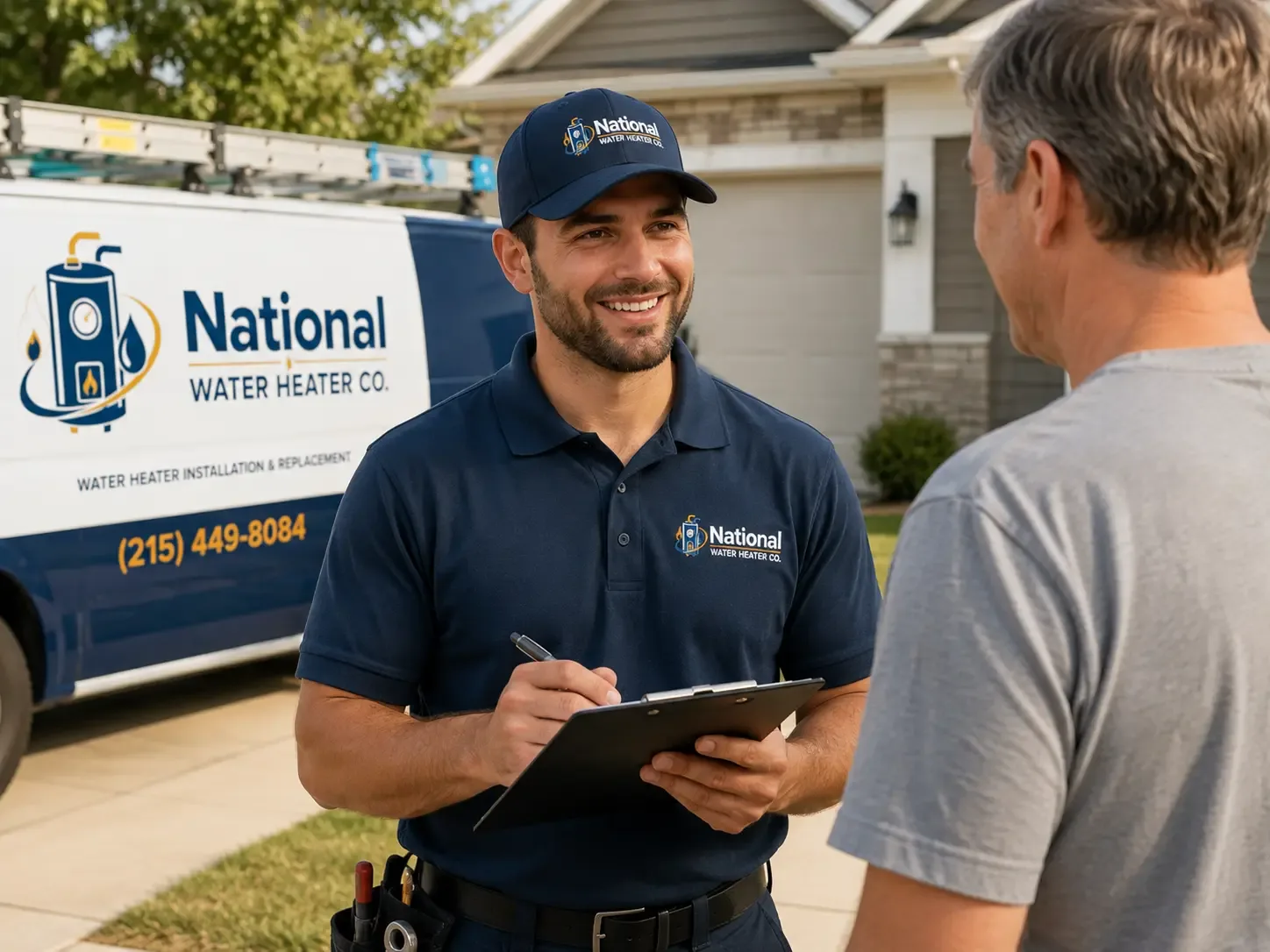 Water Heater Installation Rawlings, VA FAQs